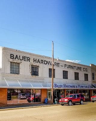 Bauer Hardware & Furniture Co.