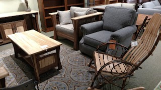 Amish Furniture Gallery