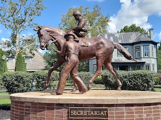 Kentucky Horse Park