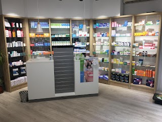 Farmacia Begoña Blay Salvador