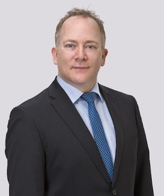 Boris Seligmann, selbständiger Finanzberater und Agenturleiter für die Deutsche Bank in Alfeld