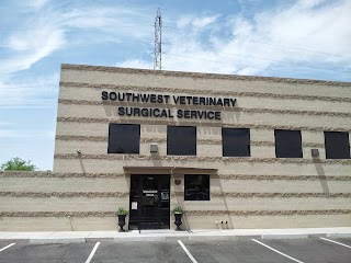 Southwest Veterinary Surgical Service, PC