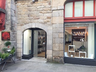 L'ATELIER SAINT MATHIEU COIFFURE