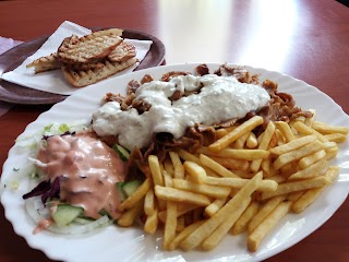 City Döner Pizza Haus