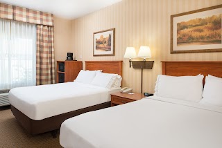 Holiday Inn Express & Suites Coeur D Alene I-90 Exit 11, an IHG Hotel