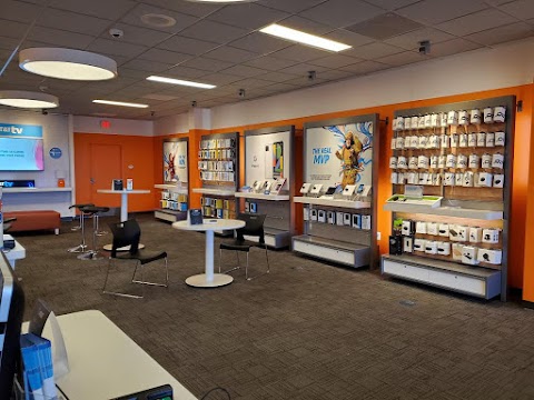 Photo of AT&T Store - 290 Sergeant Prentiss Drive, Natchez, MS 39120, USA