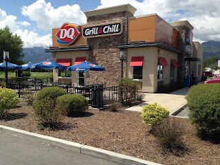 Dairy Queen Grill & Chill