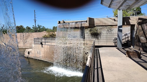 Arizona Falls