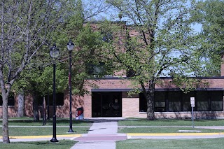 North Dakota State College of Science