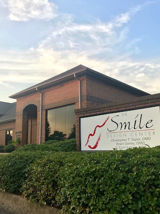 The Smile Design Center