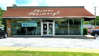 Thomas Pharmacy