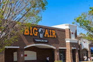 Big Air Trampoline Park - University City