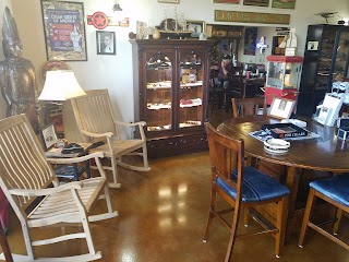 Palmetto Breeze Cigar Place