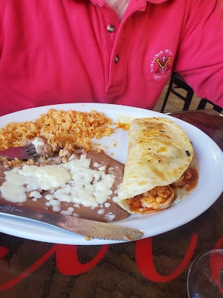 El Cerrito Mexican Restaurant