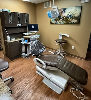 Family First Dental Group - Dr. M. Roy Coleman, DDS