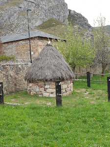 Museo Etnografico y de la Trashumancia