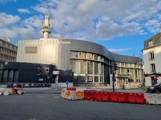 Théâtre National de Bretagne