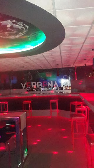 Club VERBENA