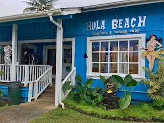 Hula Beach Clothing