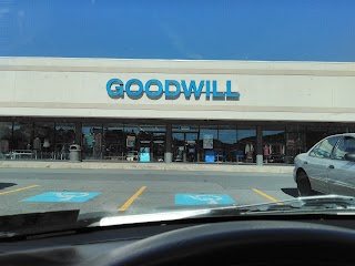 Horizon Goodwill Retail Store