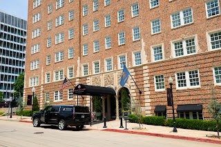 Ambassador Hotel Tulsa, Autograph Collection