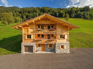 Chalets des Aravis Kitz Buhel