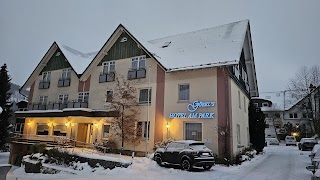 Göbel's Hotel Am Park
