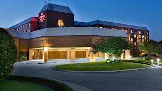 Crowne Plaza Providence-Warwick (Airport), an IHG Hotel