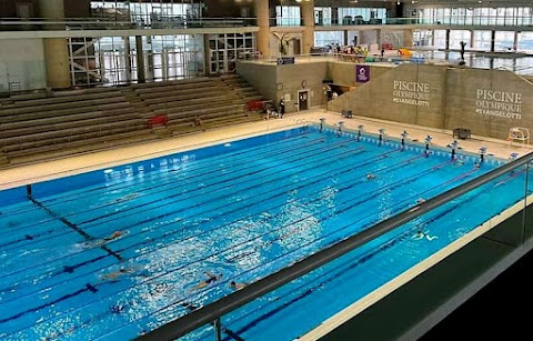 Piscine Olympique Angelotti