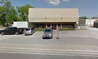 Levy's Appliances & Furniture