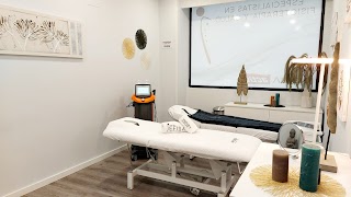 Fisioterapia Majadahonda EFISA