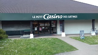 Le Petit Casino