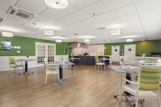 Pinnacle Rehabilitation and Healthcare Center