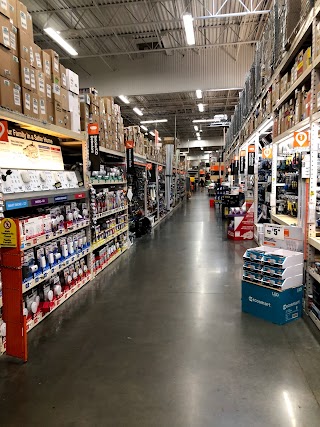 The Home Depot