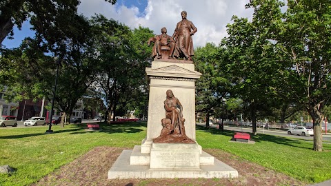 Photo of Forman Park - 717 East Genesee Street, Syracuse, NY 13210, USA