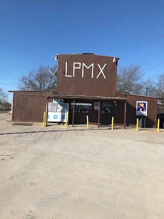 LPMX (MS MINI MART)