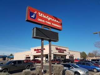 Walgreens