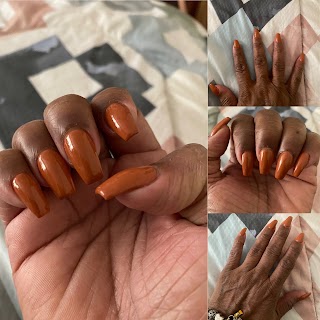 Philly's Nails