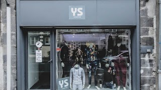 YS Concept Store