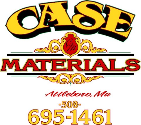 Case Materials Inc.