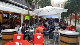 Bar Bulevar 21