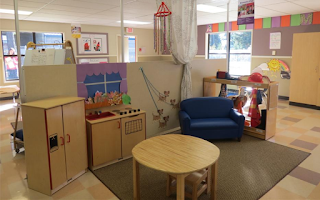 Hillsboro KinderCare