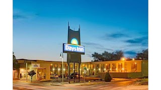 Days Inn by Wyndham Albuquerque Downtown