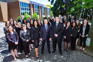 Chaffin Luhana LLP Injury Lawyers