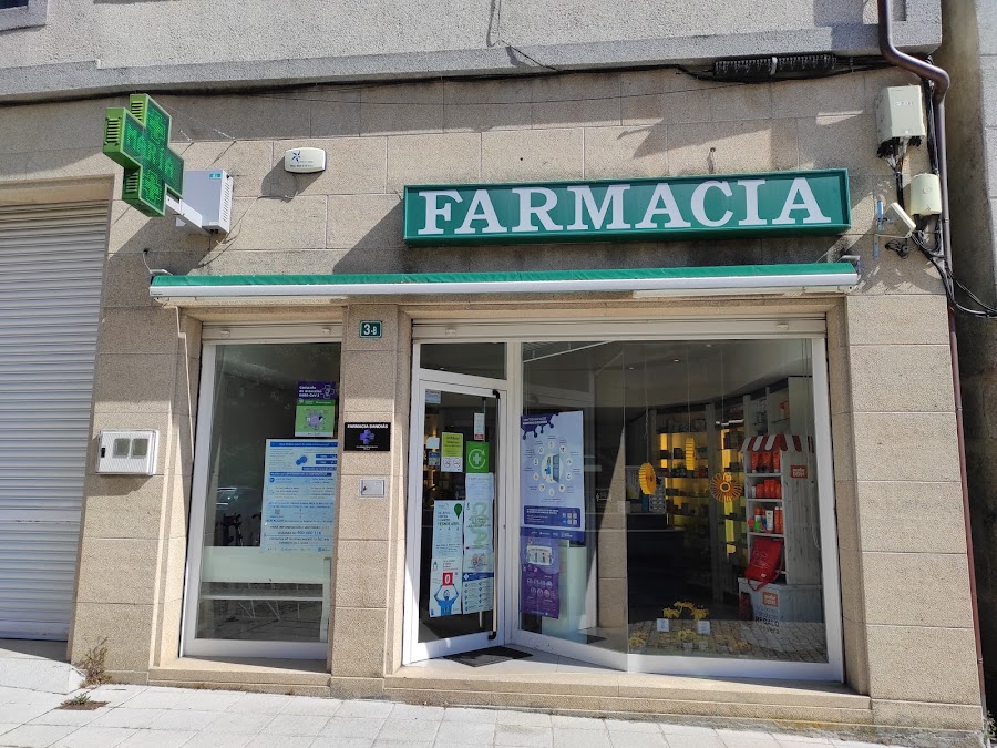 Foto farmacia H