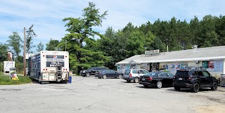 State Line Grocery & SMOKE SHOP