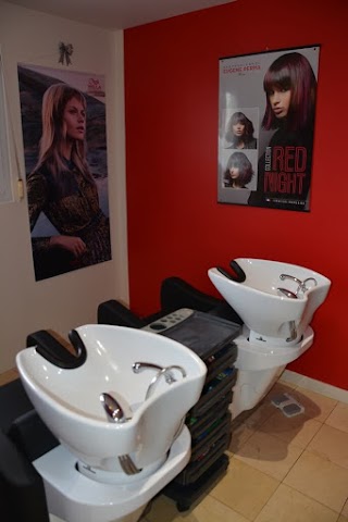 Coiffeur Atelier Jan au Braden