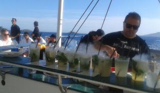 Ibiza bartenders 1er. escuela coctelería Ibiza desde 2003*BAR PROPIO*Ibiza, formentera, baleares