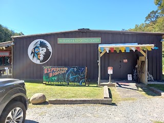 EXPEDITION:BIGFOOT! The Sasquatch Museum