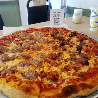 Bobby's Apizza Restaurant